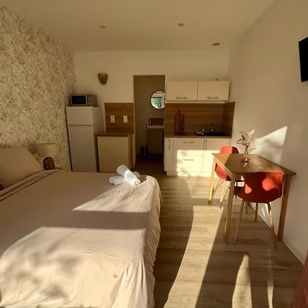 Paisible Dans Un Quartier Calme Маргерит